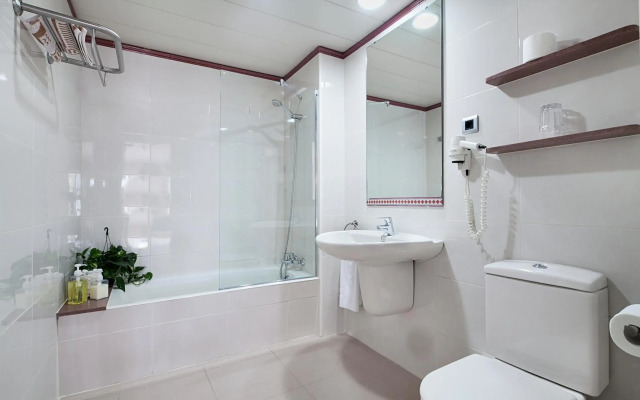 Apartamentos Porta Coeli