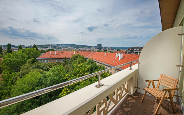 Apollo Hotel Bratislava