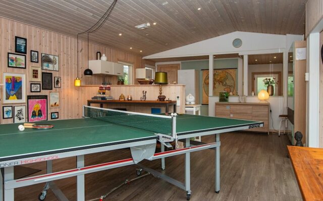 6 Person Holiday Home in Struer-by Traum