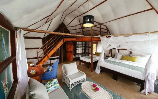 Swara Acacia Lodge