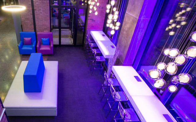 Travelodge Hotel by Wyndham Montreal Centre