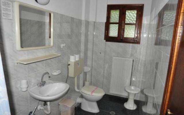 Hotel Hagiati
