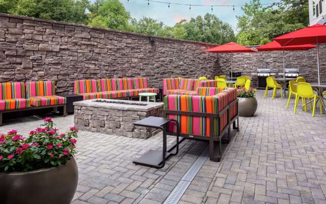 Home2 Suites by Hilton Salisbury