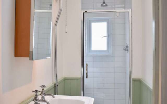 Central 2 Bedroom Dublin Home