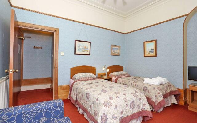 Butlers Guest House