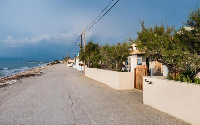 Tamaris beach house 2