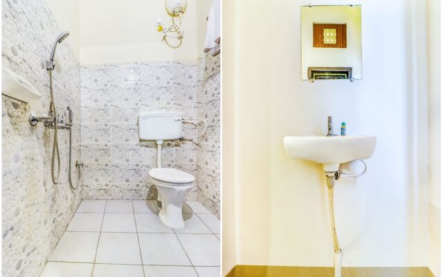 Akshaya Nest by OYO Rooms