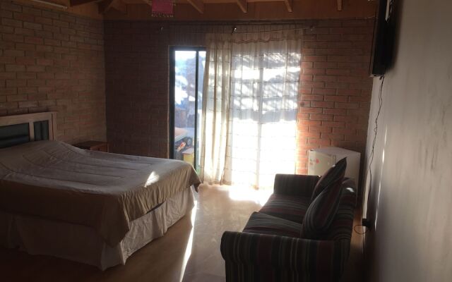 Hostal San Vicente