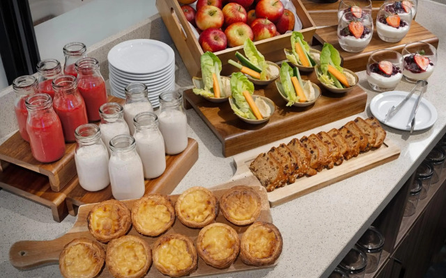 Delta Hotels Manchester Airport