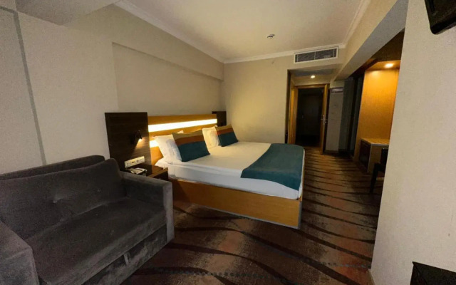 Hotel Ilayda