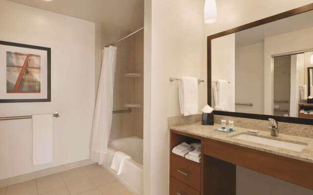 Hyatt House Denver Airport