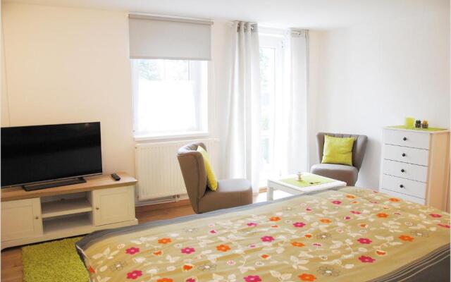 Ferienwohnung in Sassnitz/Rügen