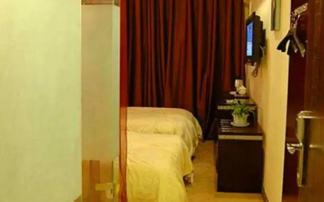 Nanjing New Noble Business Hotel