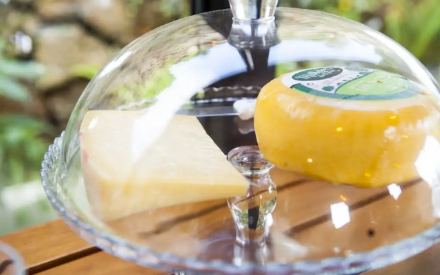 Caparica Azores Ecolodge