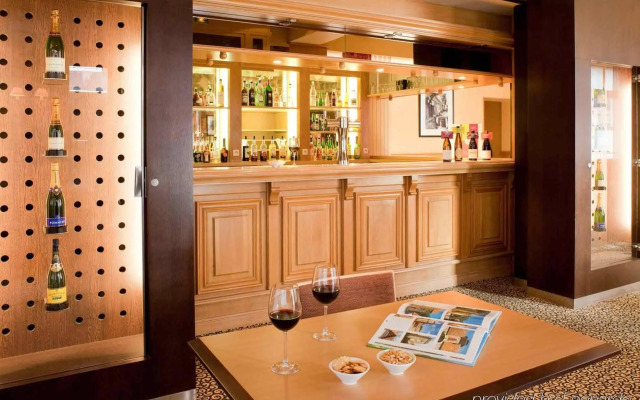 Mercure Calais Centre