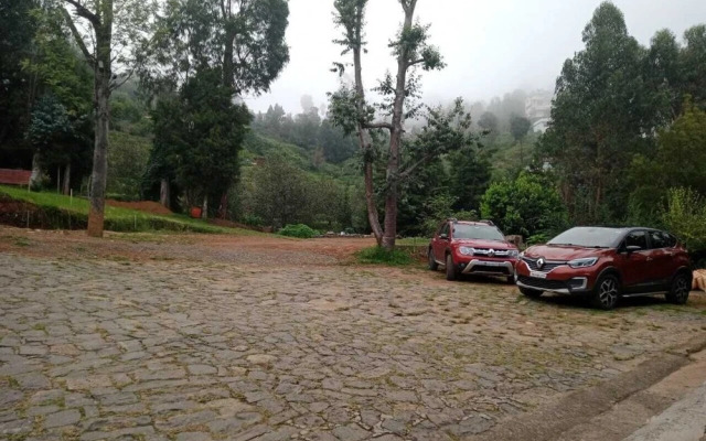 Lillysvalley Resort