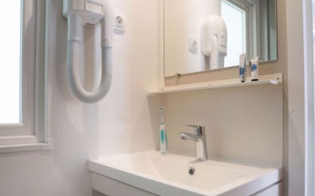 CampingCisano HappyPremiumSuite (BDL502)