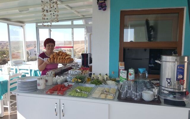 Begonvil Hotel Bozcaada