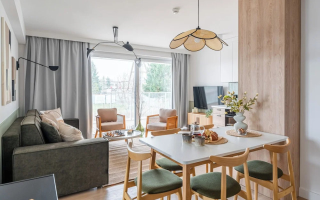 Posesja Plażowa Premium & Spa