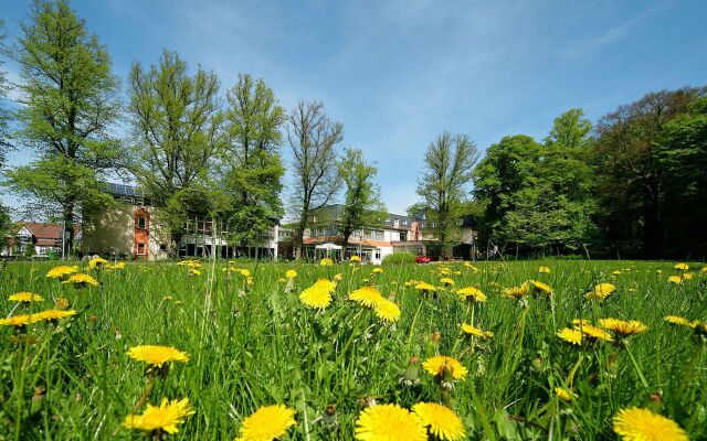 TRIHOTEL Rostock – Wellnesshotel Adults Only