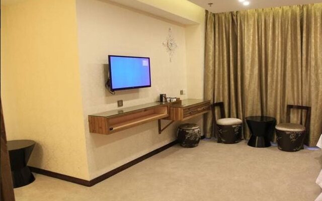 Zhongshan Impression Hotel - Xiamen