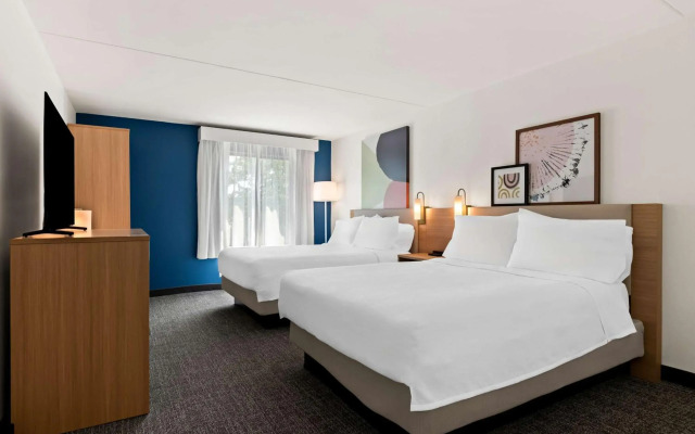 Spark by Hilton Hummelstown Hershey