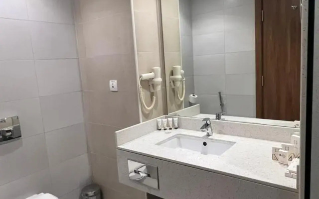 Best Western Plus Buraidah