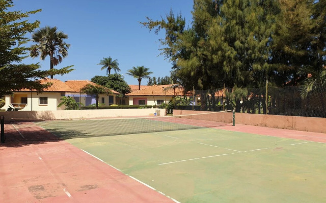 Djeliba Resort