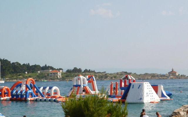 Jacky apartment / Sea view