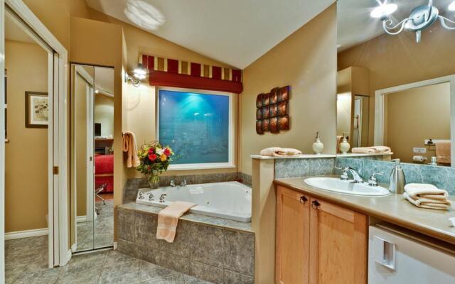 The Bonniebrook Lodge