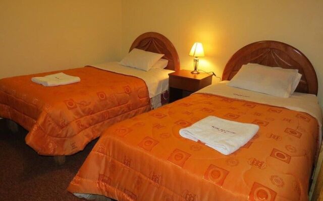 Samari Hostel