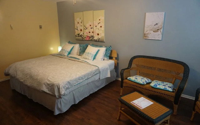 Shenstone Motor Inn & Restaurant