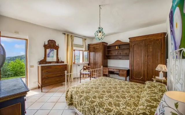 Torre Del Melograno With Heated Pool