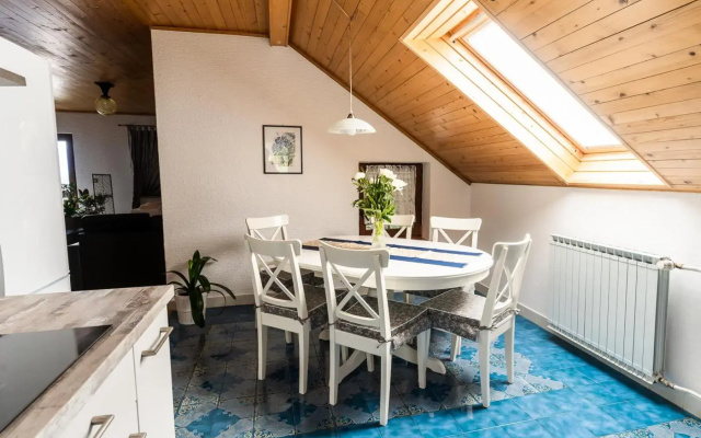 Apartments & Rooms Florjana