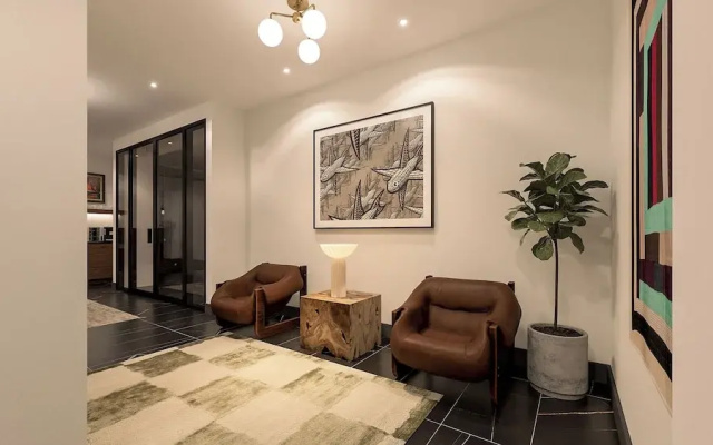 The Promissory Hotel