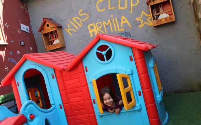 Armila Suites