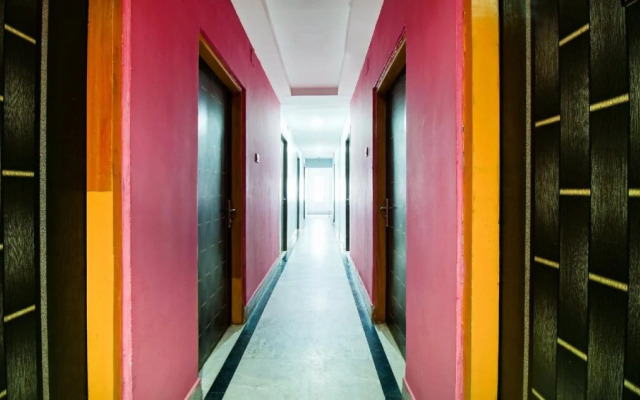 OYO 5543 GS Road