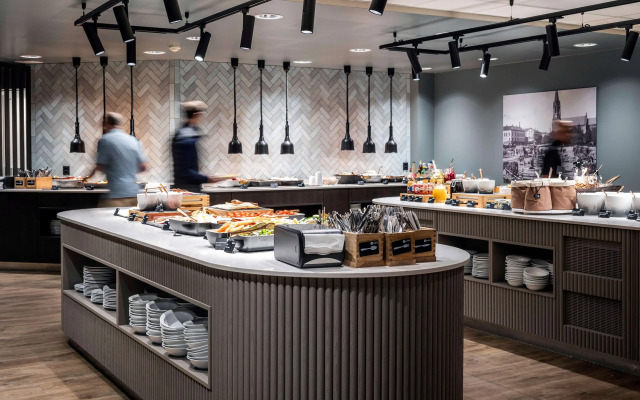 Anker Hotel