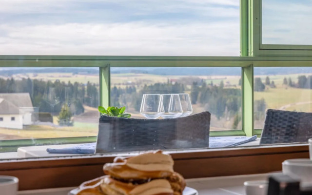 Apartment B 110 Dittishausen