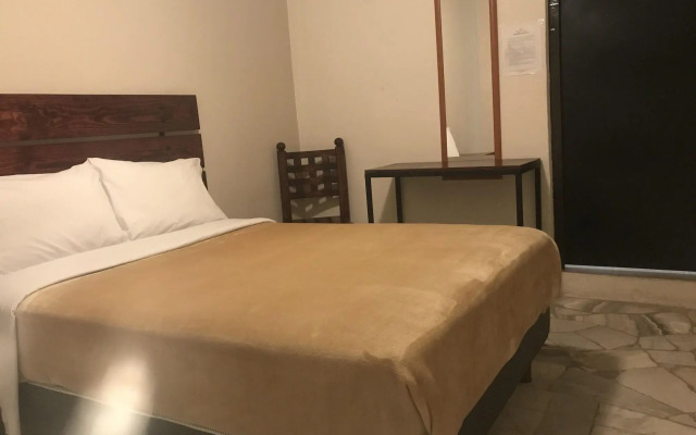 Hotel Posada Camino De Allende