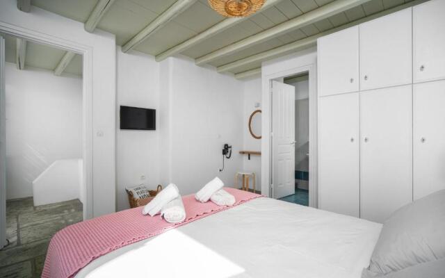 Serifos Bella Vista 1