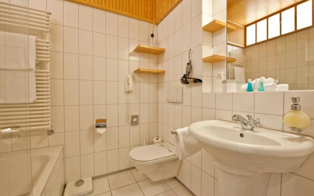 Schweizerhof Swiss Quality Hotel