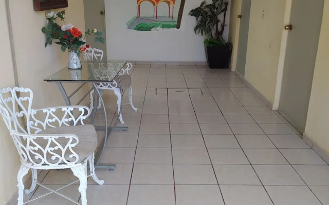 Hotel Lulu