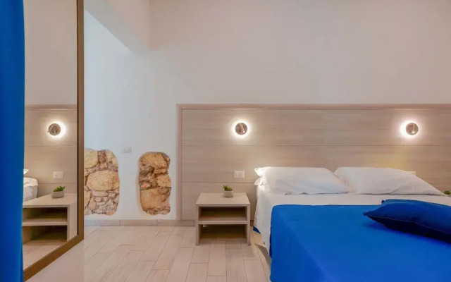 Bardilio Luxury Rooms IUN P1813