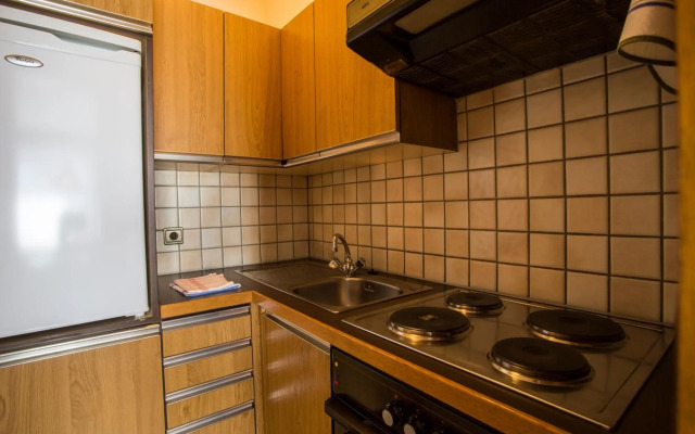 Appartement Solstein