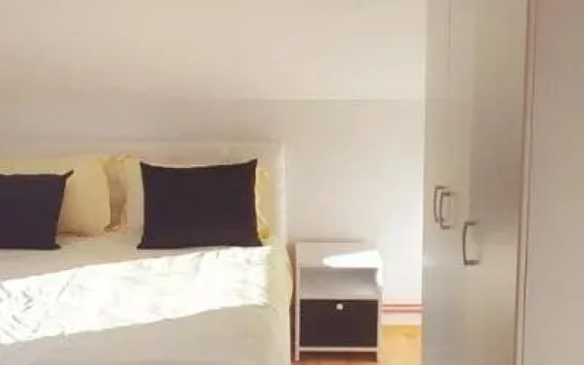 Senna Room