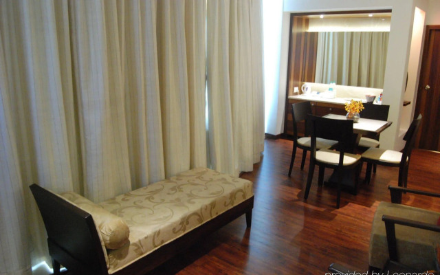 Hotel Sea Princess