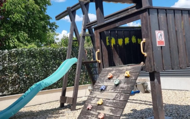 Salt Orchid Apartments