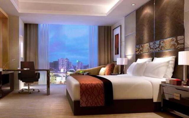DoubleTree By Hilton Hotel Langfang