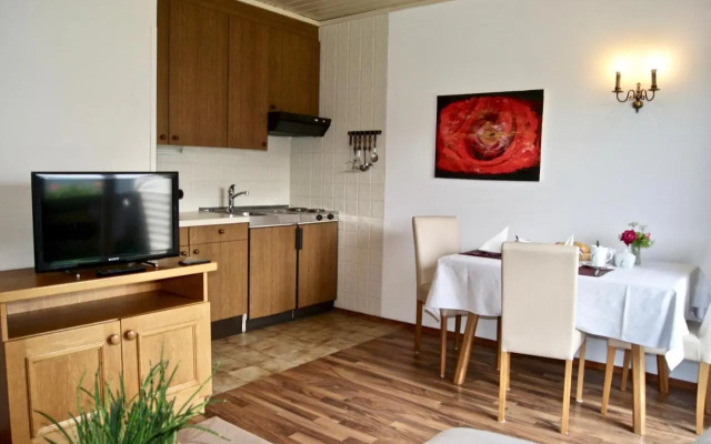 Haus Ebner Pension